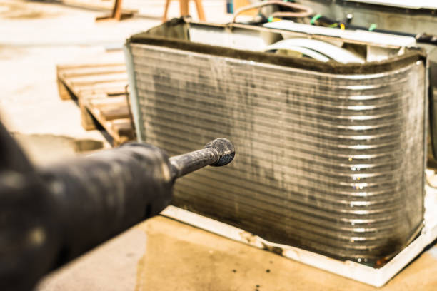 Best Ventilation Cleaning Services  in Covgton, IN