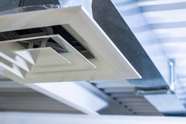 Best HVAC Maintenance and Cleaning  in Covgton, IN