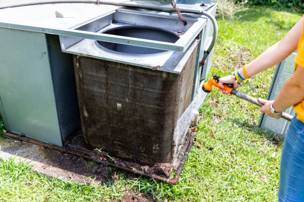 Best Air Duct Cleaning Company Near Me  in Covgton, IN