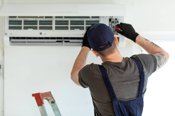 HVAC Maintenance and Cleaning in IN