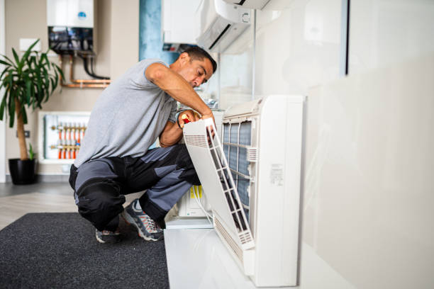 Best Air Duct Cleaning Near Me  in Covgton, IN