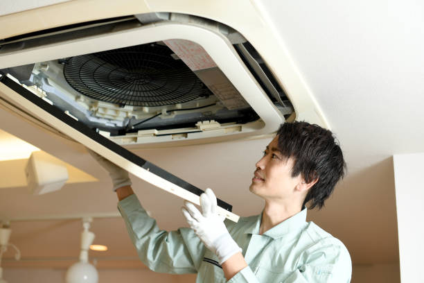 Best HVAC Maintenance and Cleaning  in Covgton, IN