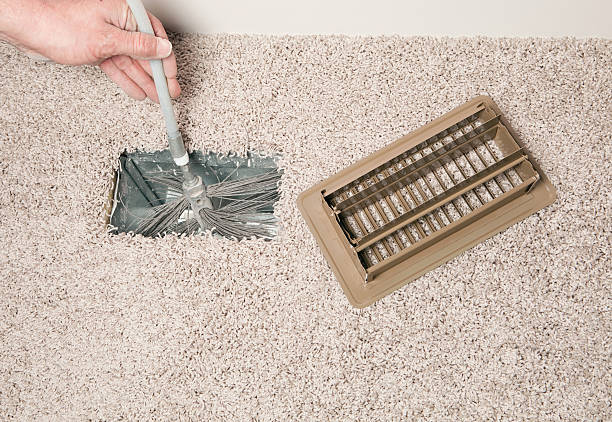 Best Residential Air Duct Cleaning  in Covgton, IN
