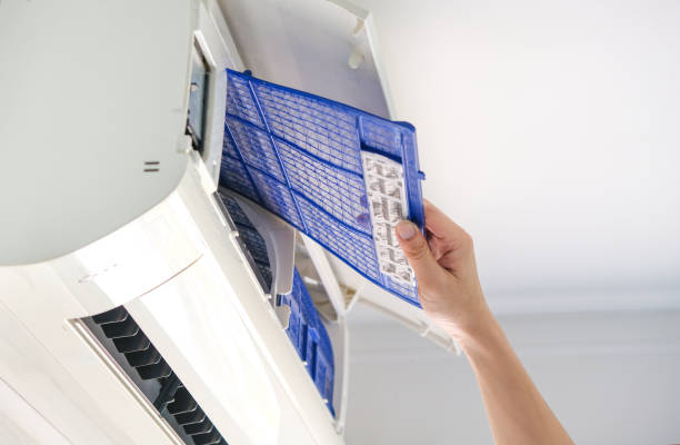 Best Ductwork Cleaning Services  in Covgton, IN