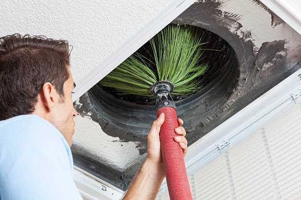 Best HVAC System Cleaning  in Covgton, IN